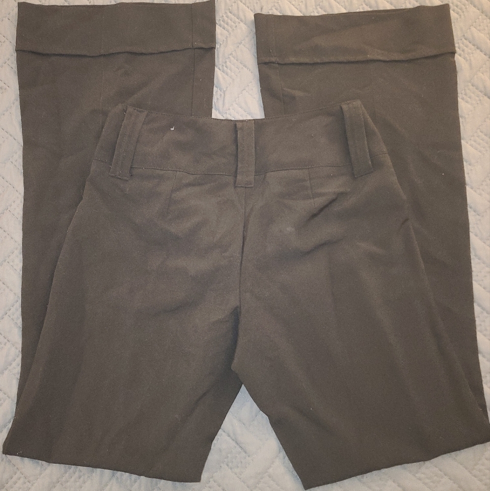 Vanity slacks - Picture 3 of 5